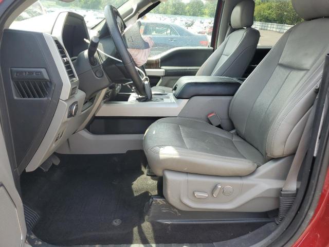 2018 FORD F150 SUPER - 1FTFW1EG1JFD13559
