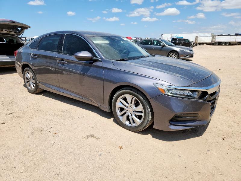 Vin: 1hgcv1f17ka107162, lot: 60883475, honda accord lx 20194