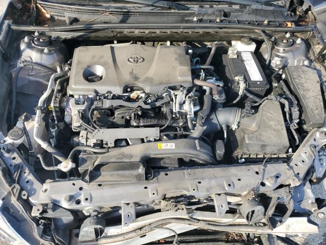 2020 TOYOTA CAMRY LE 4T1C11AK1LU875130