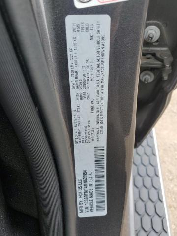 2021 RAM 1500 BIG H 1C6SRFMT4MN620954