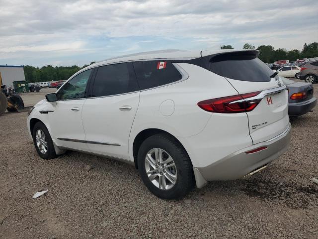 2021 BUICK ENCLAVE ES 5GAEVAKW2MJ115196