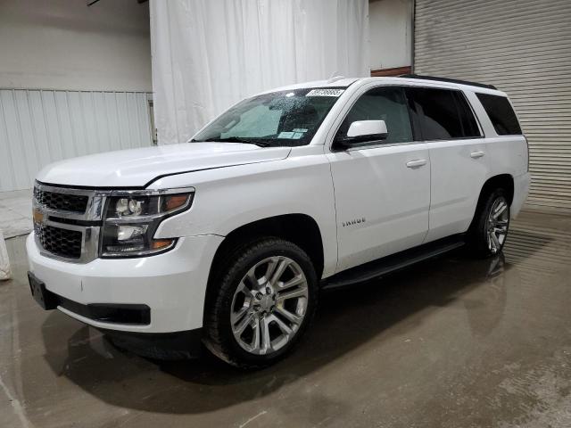 Vin: 1gnskakc7kr279792, lot: 59736665, chevrolet tahoe k1500 ls 2019 img_1