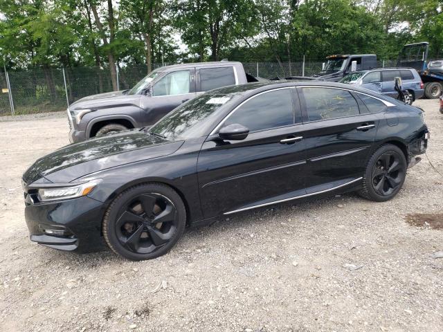 HONDA ACCORD TOU