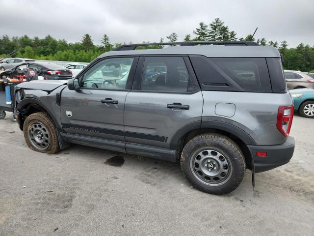 2024 FORD BRONCO SPO 3FMCR9B64RRF70858