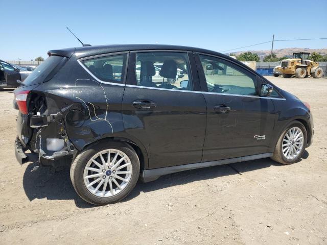 Vin: 1fadp5cu2fl115933, lot: 60083025, ford cmax premium sel 20153