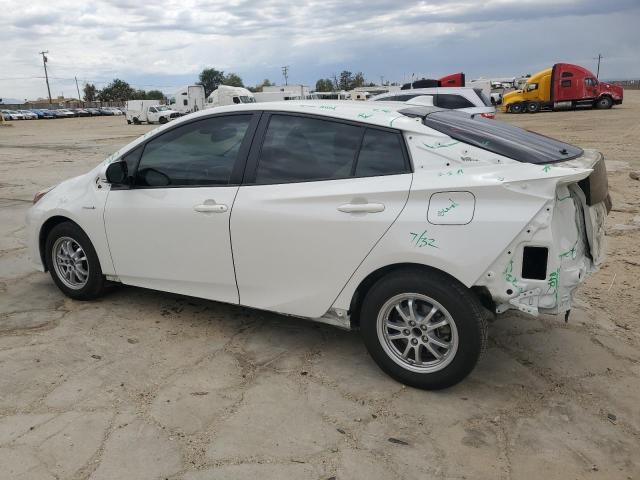 Vin: jtdkarfu4g3005294, lot: 59539275, toyota prius 20162