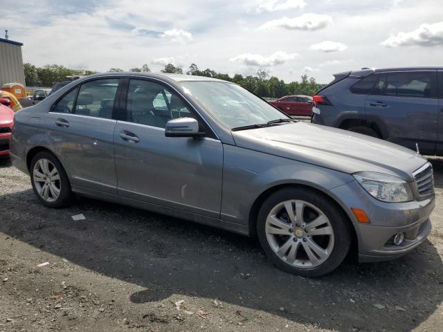 Vin: wddgf5ebxbr184873, lot: 59142415, mercedes-benz c-class 300 20114