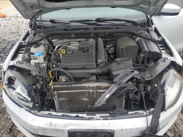 2017 VOLKSWAGEN JETTA S - 3VW2B7AJ6HM402842