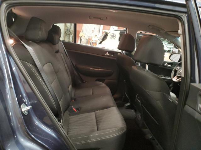 2022 KIA SPORTAGE L - KNDPM3AC4N7947182