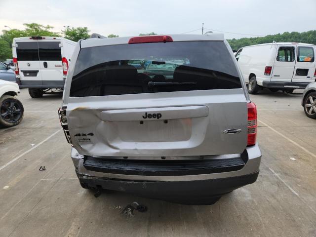 2015 JEEP PATRIOT SP 1C4NJRBB4FD370522