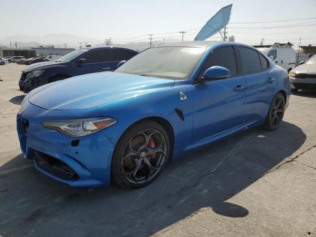 Vin: zarfaecn6j7597861, lot: 61804355, alfa romeo giulia ti 2018 img_1