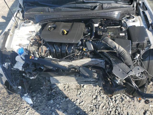 2019 KIA FORTE GT L 3KPF34ADXKE114270