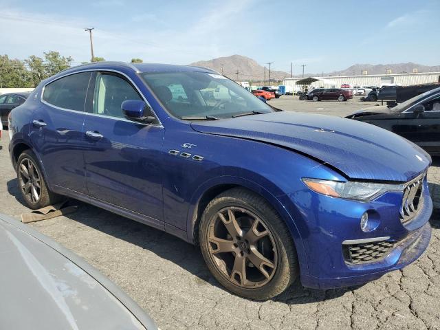 Vin: zn661xua0nx407235, lot: 60678025, maserati levante ba base 20224