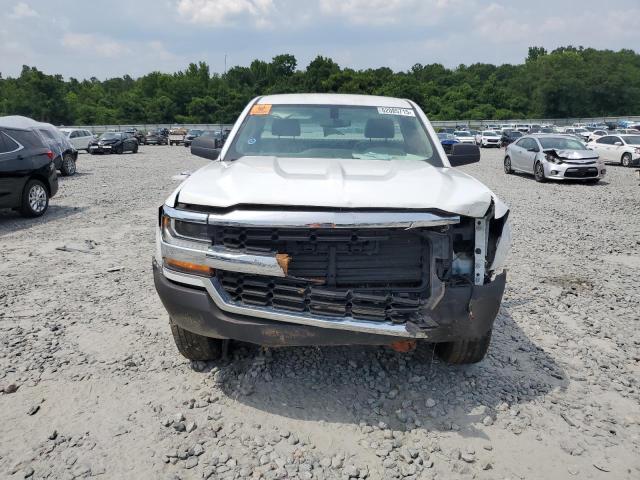 2017 CHEVROLET SILVERADO - 1GCNCNEC4HZ189269
