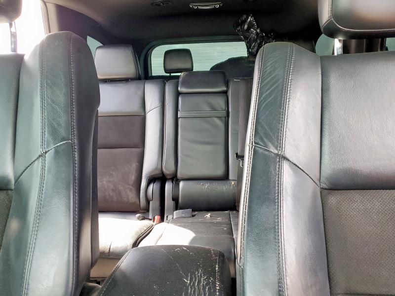 2019 DODGE DURANGO GT 1C4RDHDG1KC549807