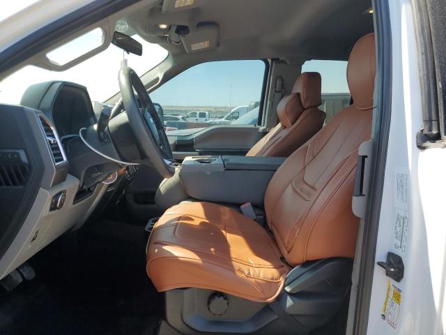 2015 FORD F150 SUPER - 1FTEX1E82FFC00390