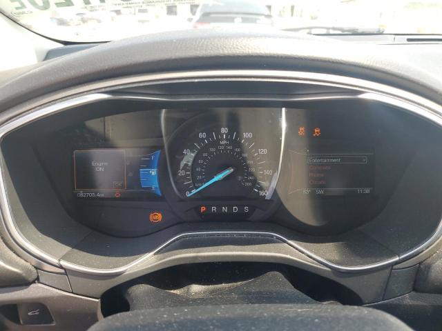2016 FORD FUSION SE - 3FA6P0HD3GR212159