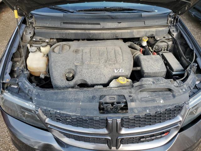2016 DODGE JOURNEY R/ 3C4PDDEG7GT151382