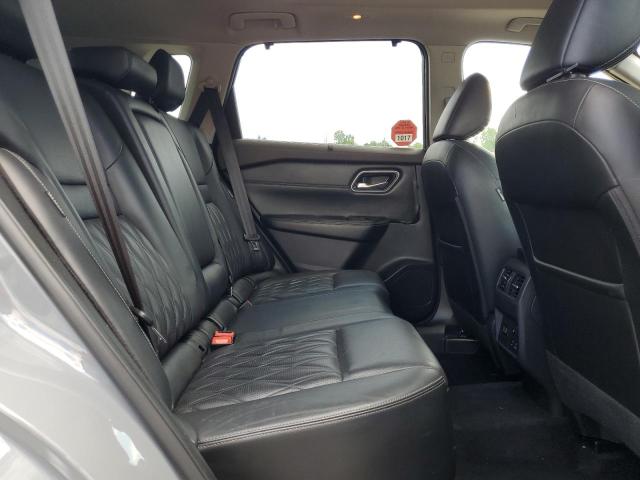 2021 NISSAN ROGUE PLAT JN8AT3DDXMW309931
