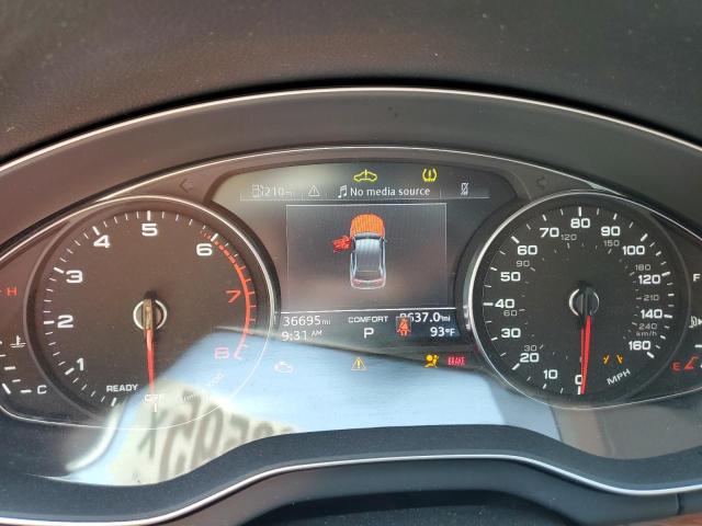 2021 AUDI Q5 PREMIUM - WA1AAAFY5M2025887