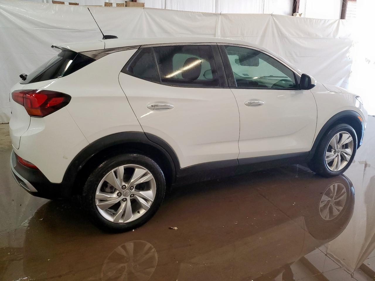BUICK ENCORE PREFERRED