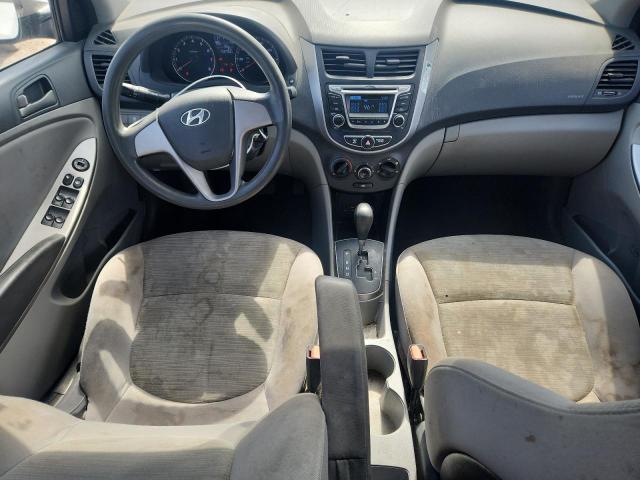 2017 HYUNDAI ACCENT SE KMHCT4AE7HU282711