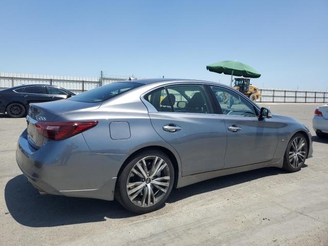 2019 INFINITI Q50 LUXE - JN1EV7AP4KM518073