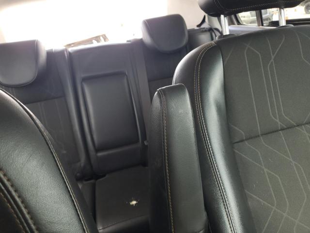 2019 CHEVROLET TRAX 1LT - KL7CJLSB9KB719343