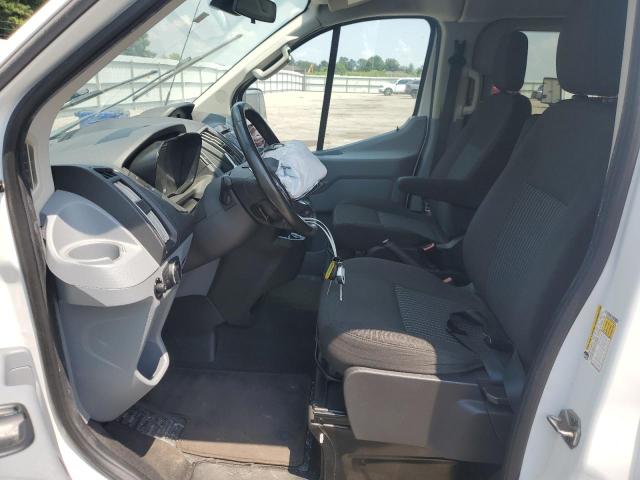 2017 FORD TRANSIT T- 1FBZX2YM2HKA63255