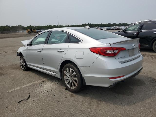 Vin: 5npe34af5gh419496, lot: 60280585, hyundai sonata sport 20162