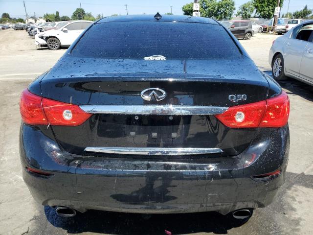2017 INFINITI Q50 PREMIU JN1EV7AP9HM735207