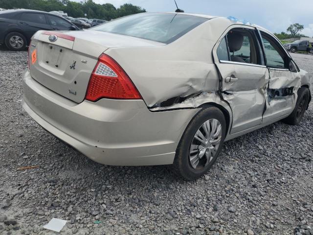 Vin: 3fahp0hg5ar367547, lot: 60896965, ford fusion se 20103