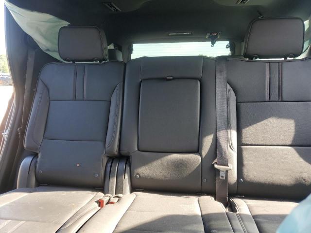 2023 CHEVROLET TAHOE K150 1GNSKRKL5PR445121