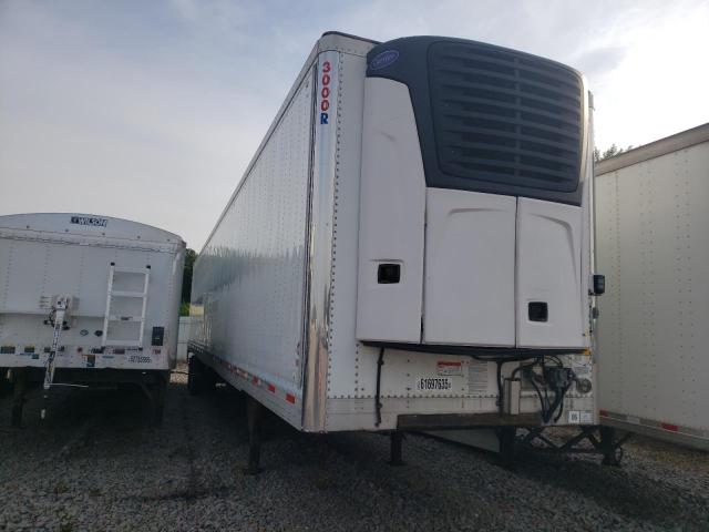 UTILITY VS2RA 2016 white   1UYVS253XGM628313 photo #1