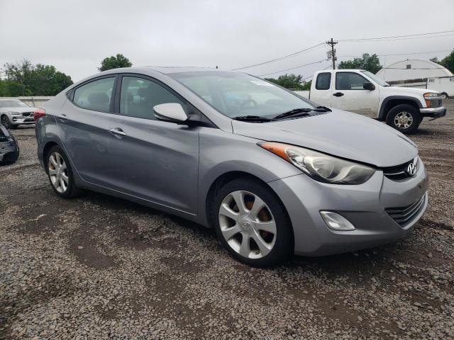 Vin: kmhdh4ae6cu429986, lot: 61047415, hyundai elantra gls 20124