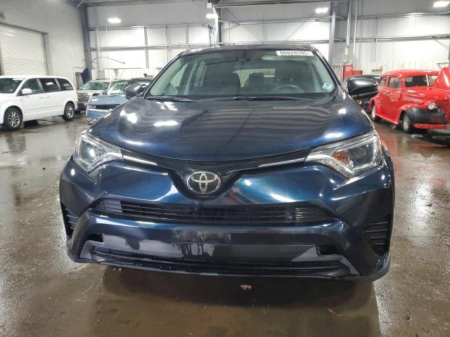 2018 TOYOTA RAV4 LE 2T3BFREV1JW740024