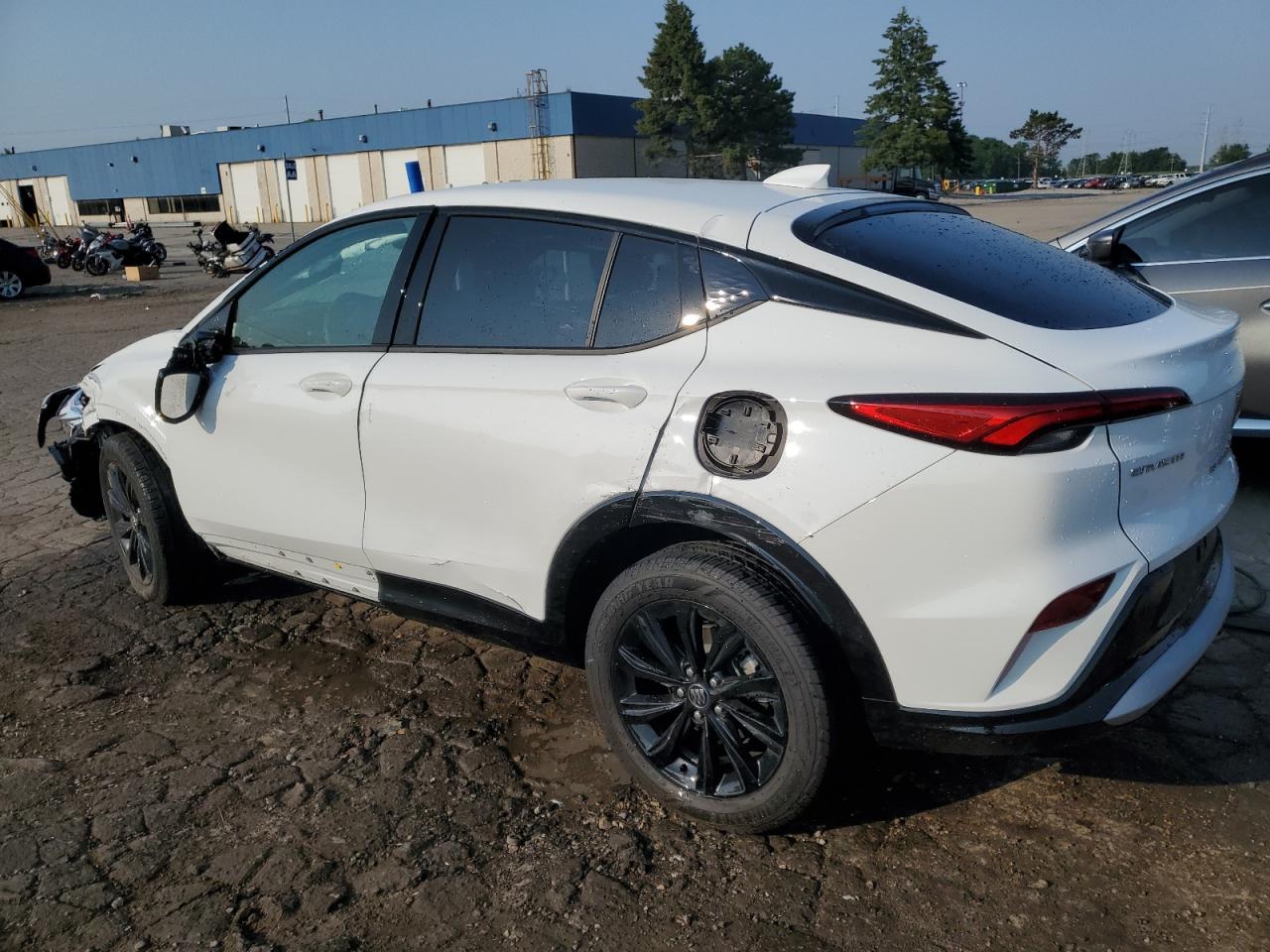 BUICK ENVISTA SPORT TOURING