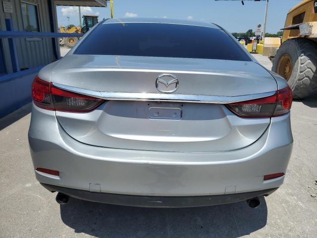 2017 MAZDA 6 TOURING JM1GL1V56H1124179