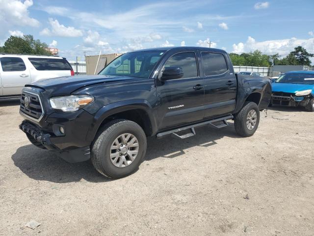 TOYOTA TACOMA DOU