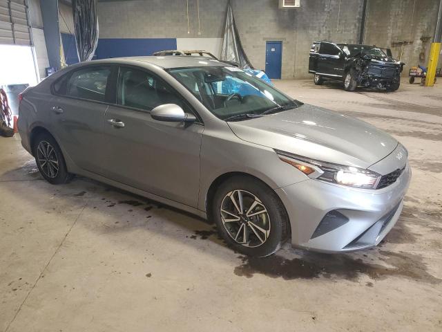 Vin: 3kpf24adxpe649514, lot: 59939815, kia forte lx 20234