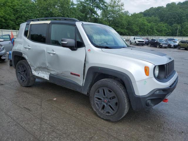 2018 JEEP RENEGADE T ZACCJBCB7JPG93731