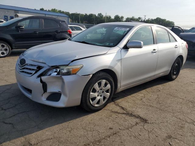 Vin: 4t1bf3ek9bu631999, lot: 58393735, toyota camry base 2011 img_1
