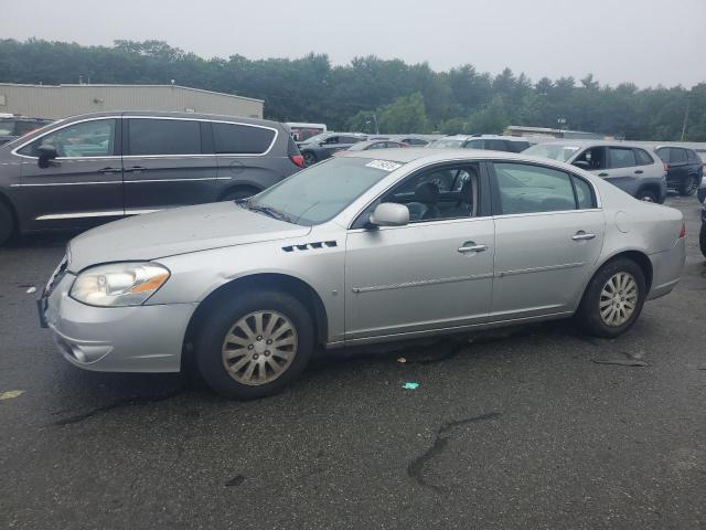 BUICK LUCERNE CX