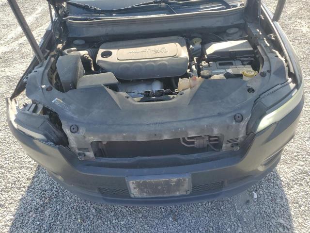 2019 JEEP CHEROKEE L 1C4PJMCB7KD433309