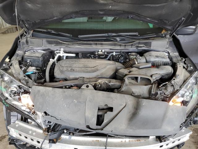 2018 HONDA ODYSSEY LX 5FNRL6H29JB101497