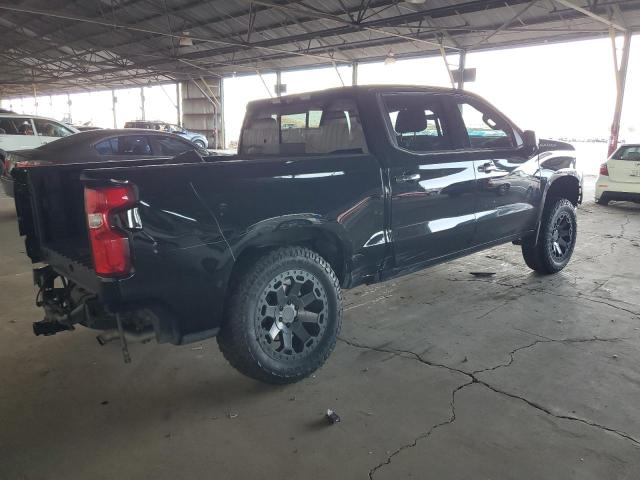 Vin: 3gcuygel5lg114775, lot: 58786175, chevrolet all models k1500 ltz 20203