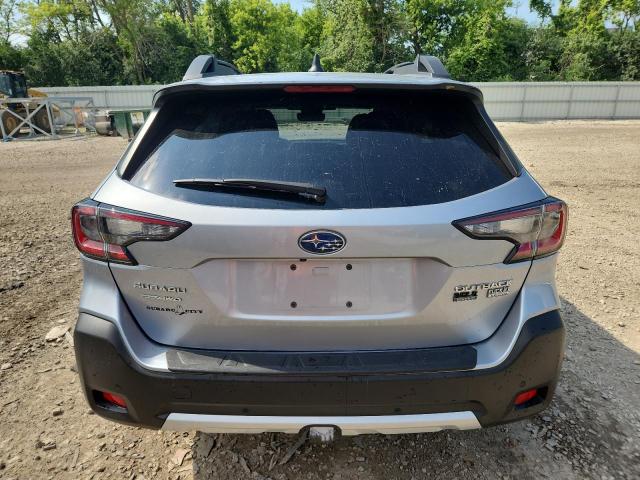 2023 SUBARU OUTBACK LI - 4S4BTANC0P3171232