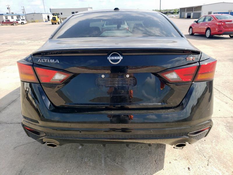 2024 NISSAN ALTIMA SR 1N4BL4CV8RN436213