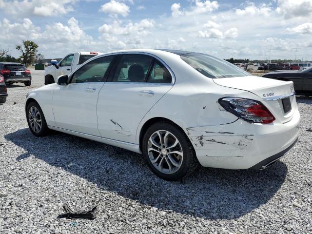 Vin: 55swf4kb2fu019012, lot: 61499475, mercedes-benz c-class 300 4matic 20152