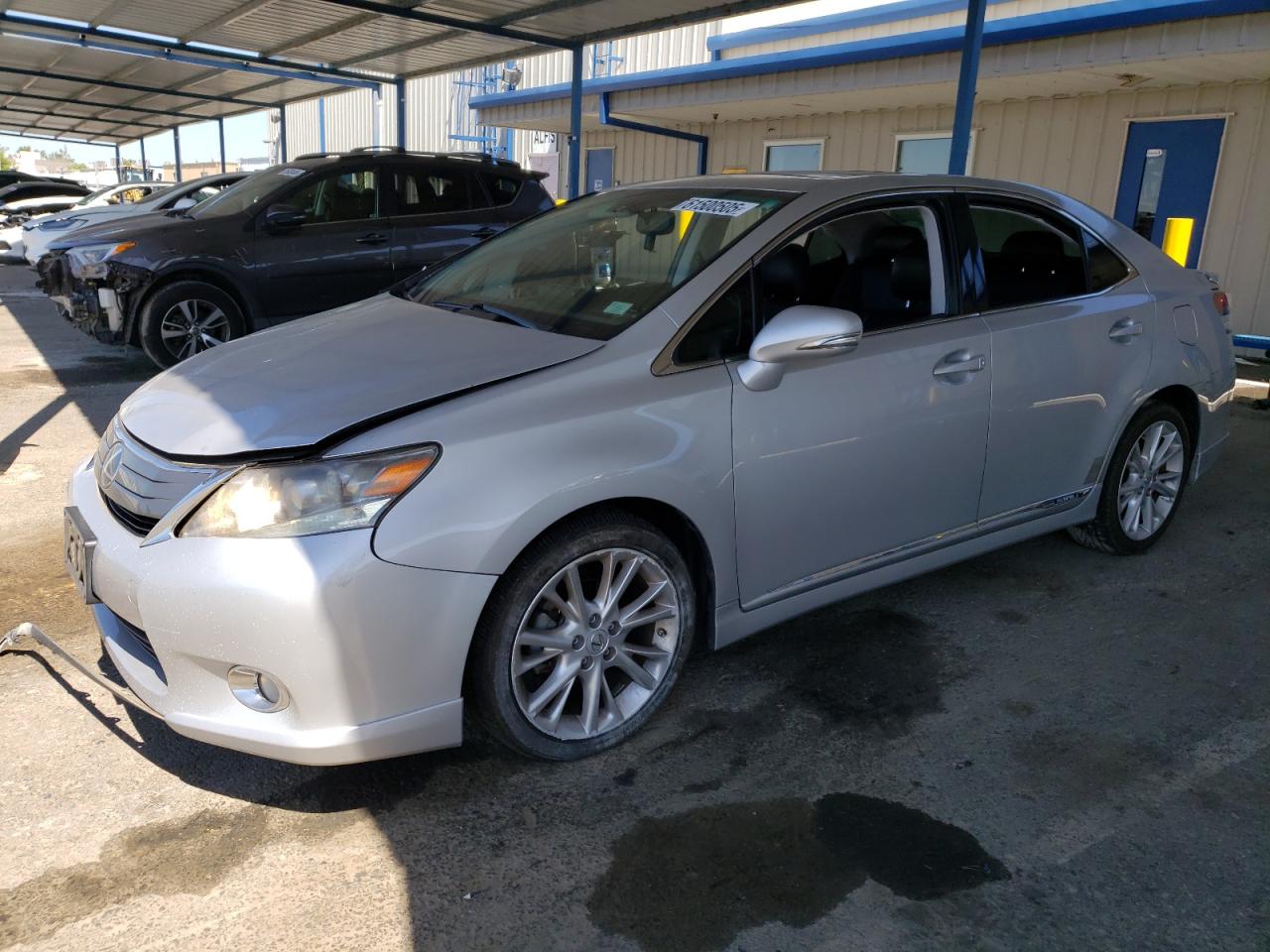 LEXUS HS 250H